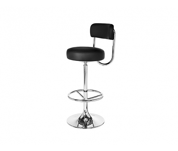 Cobra bar stool